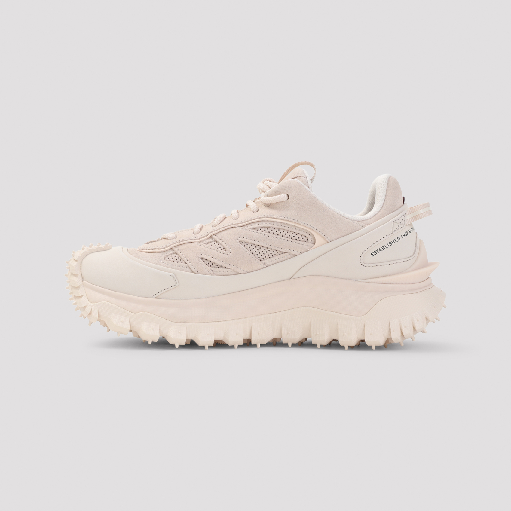 [Moncler] Sneakers FW26 L209B4M00020.M9884
