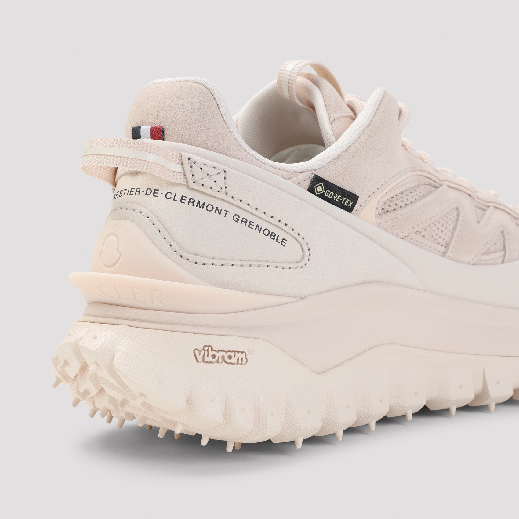 [Moncler] Sneakers FW26 L209B4M00020.M9884