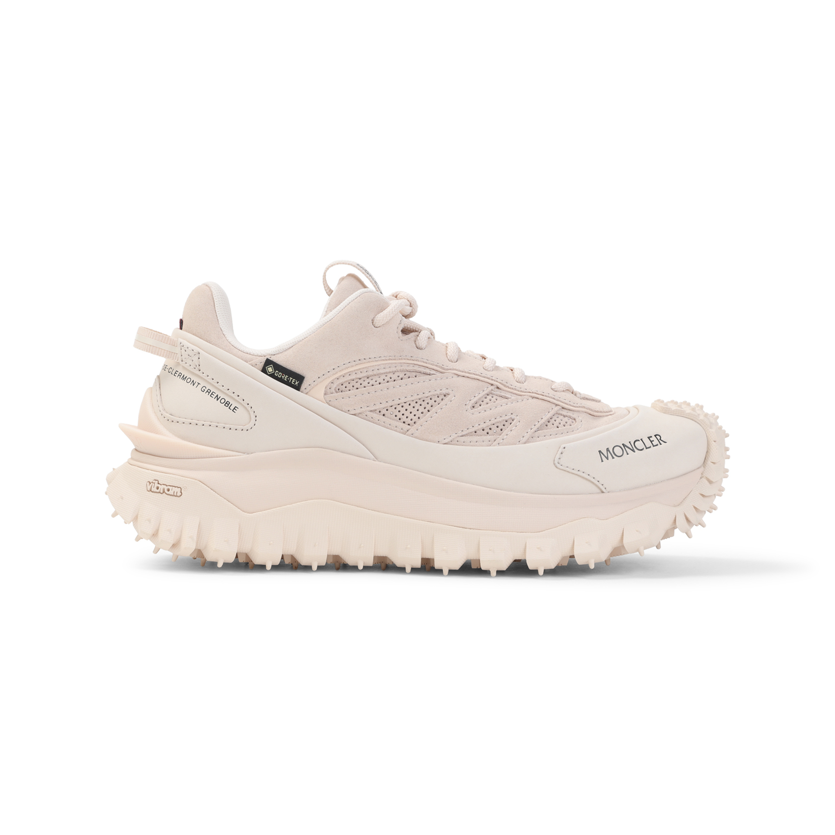[Moncler] Sneakers FW26 L209B4M00020.M9884