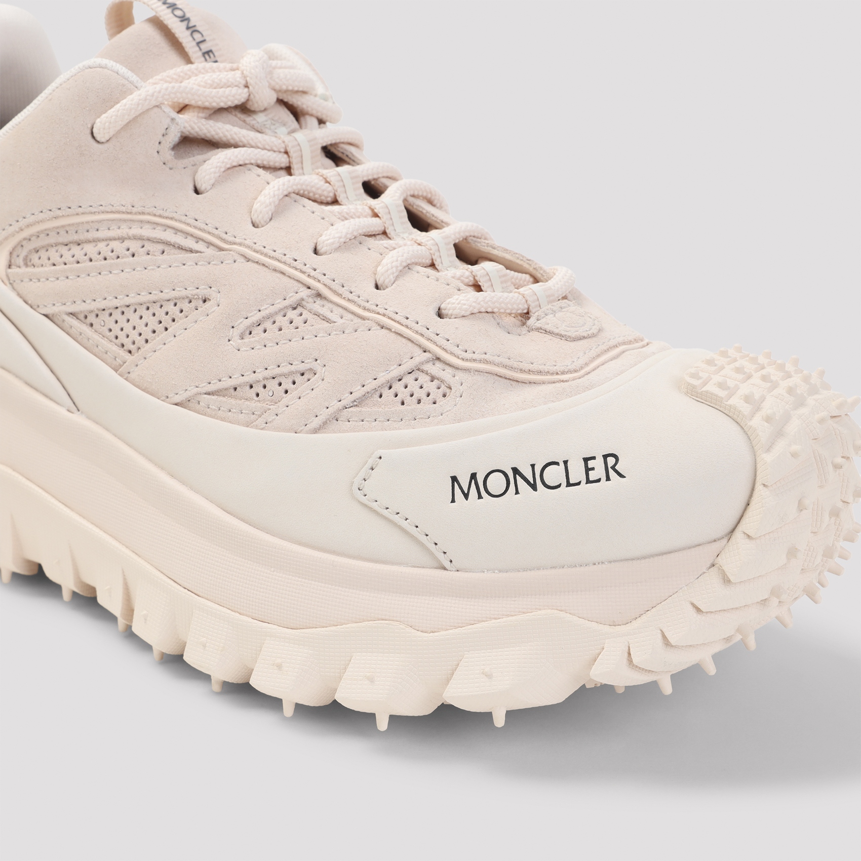 [Moncler] Sneakers FW26 L209B4M00020.M9884