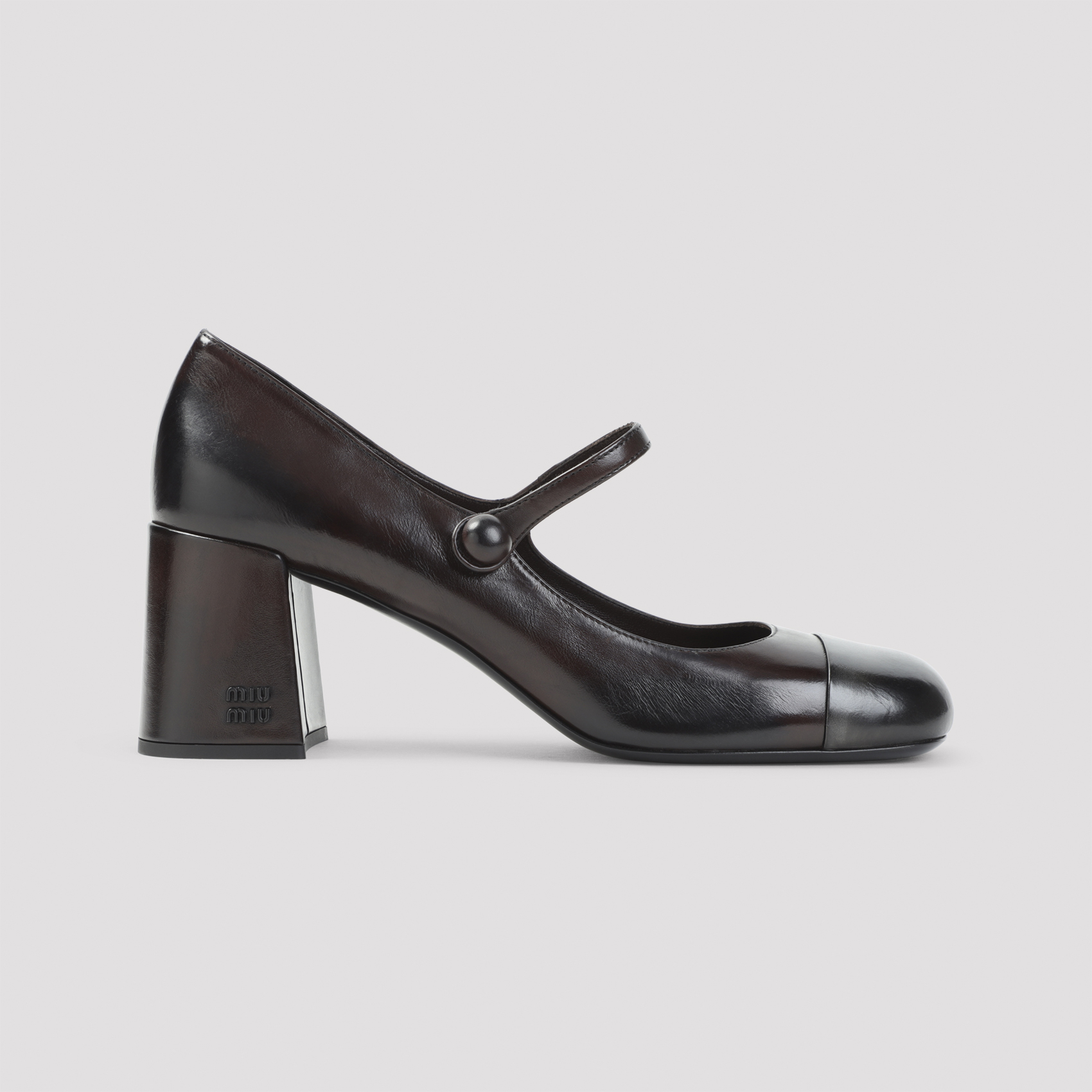 [Miu Miu] Pumps FW26 5I781EF065.3ZQI