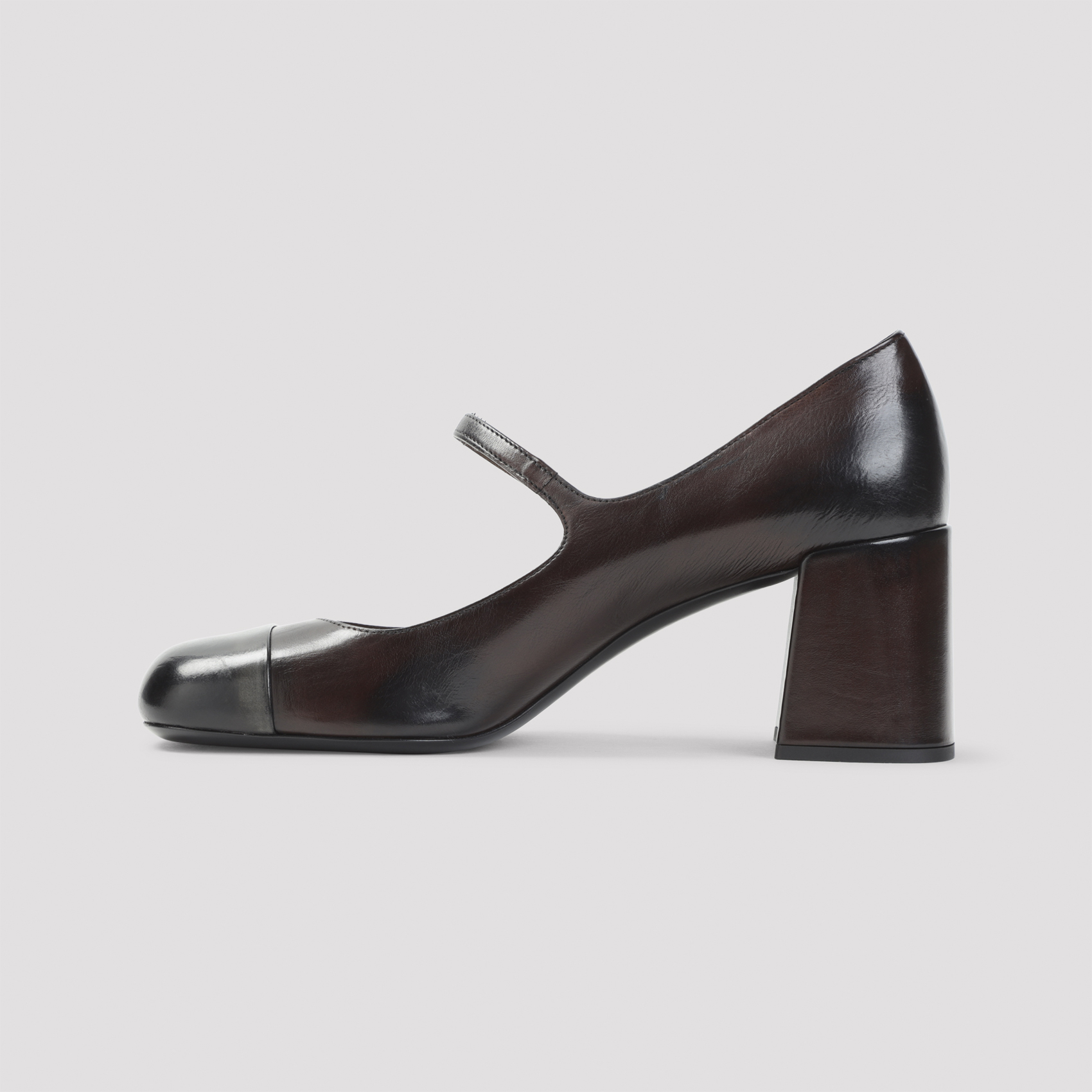 [Miu Miu] Pumps FW26 5I781EF065.3ZQI