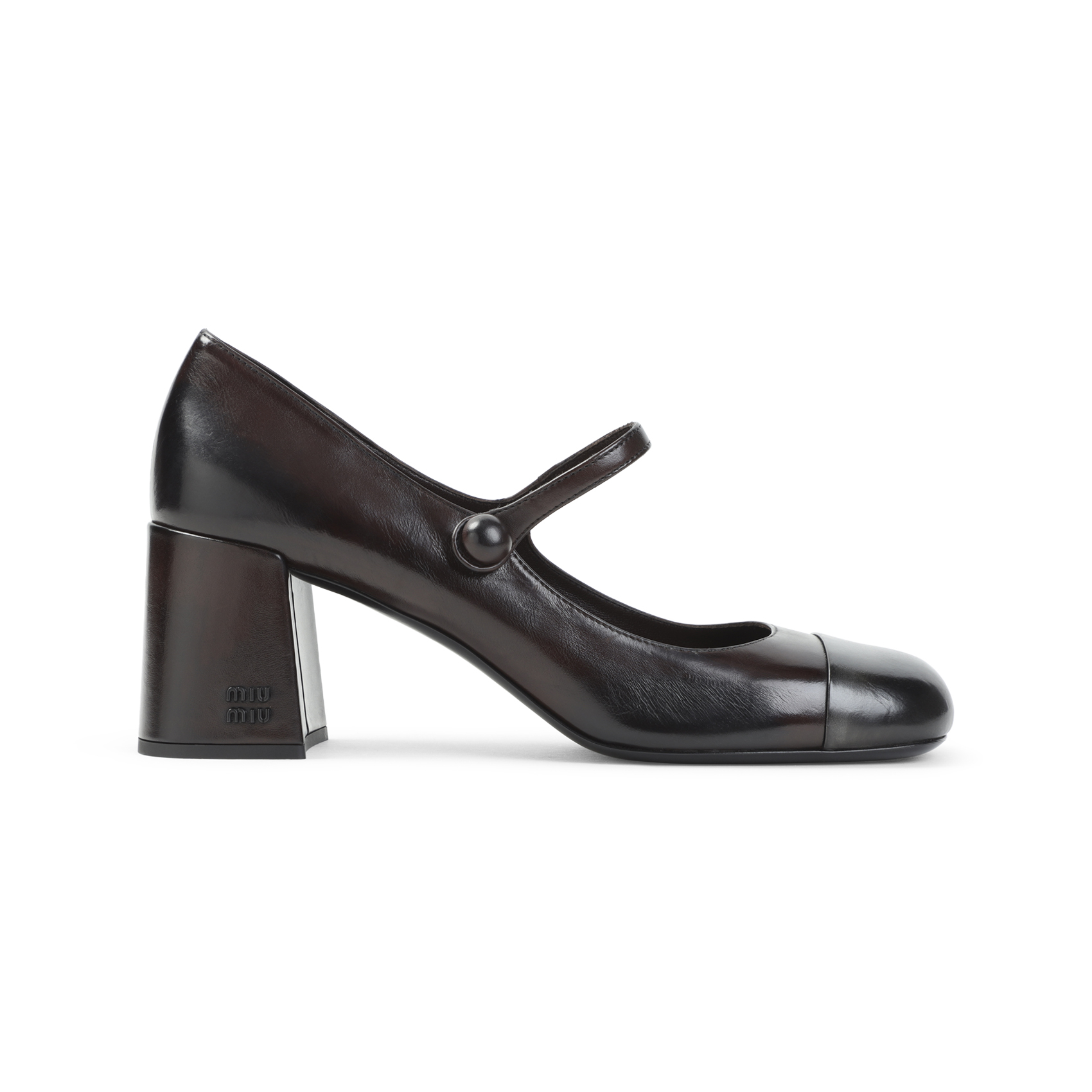 [Miu Miu] Pumps FW26 5I781EF065.3ZQI