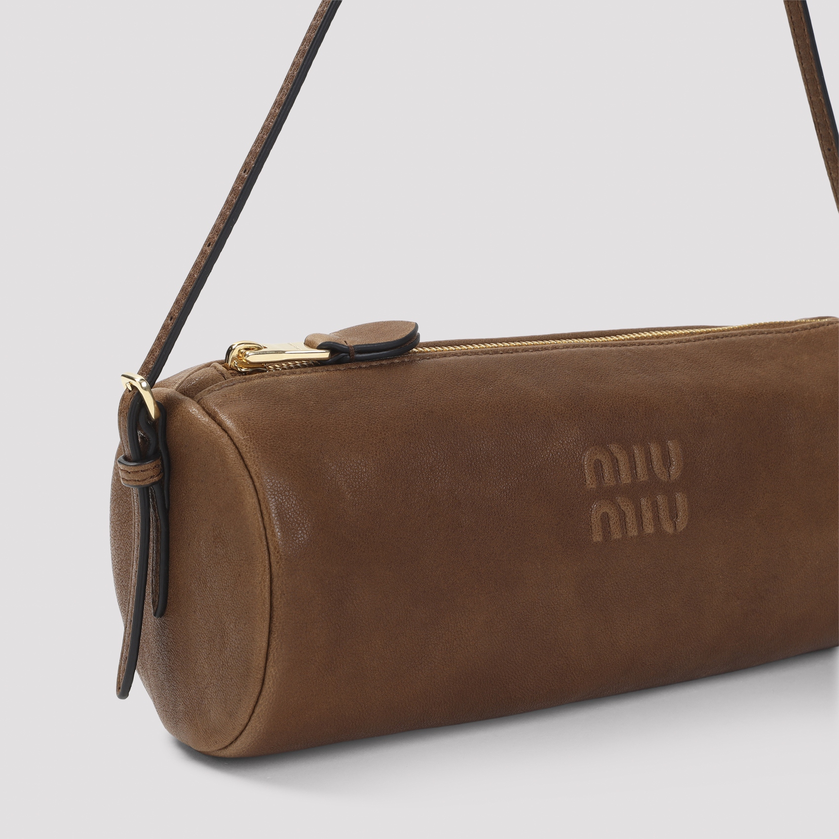 [Miu Miu] Pouch FW26 5NE851.AEFX