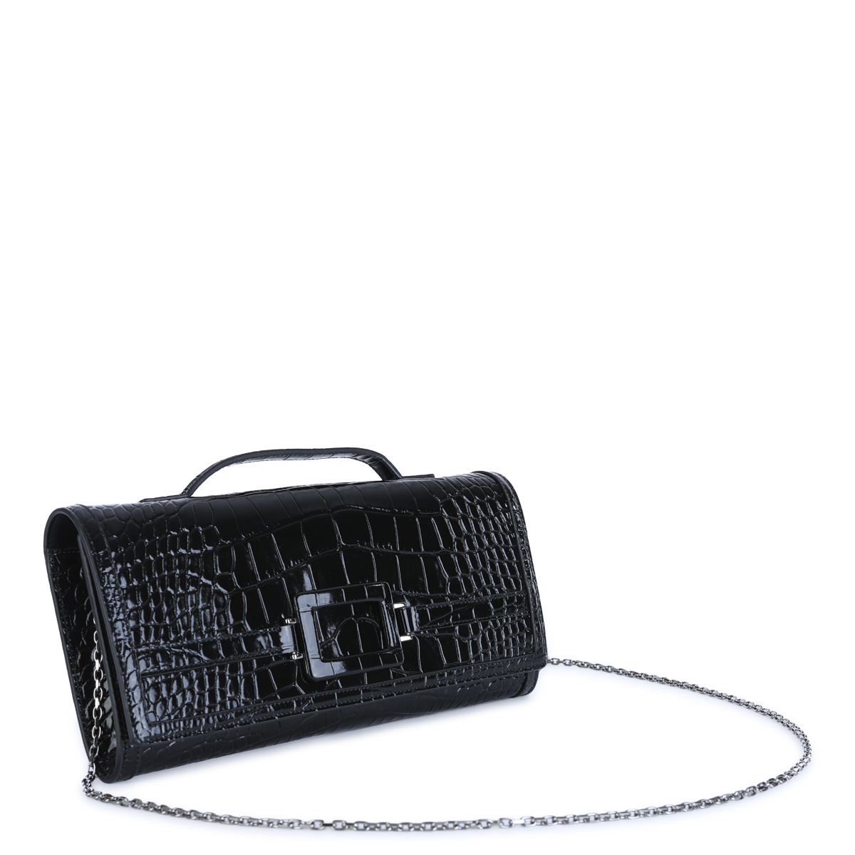 [Roger Vivier] Clutch bag FW26 RBWAORC2205VV5B999