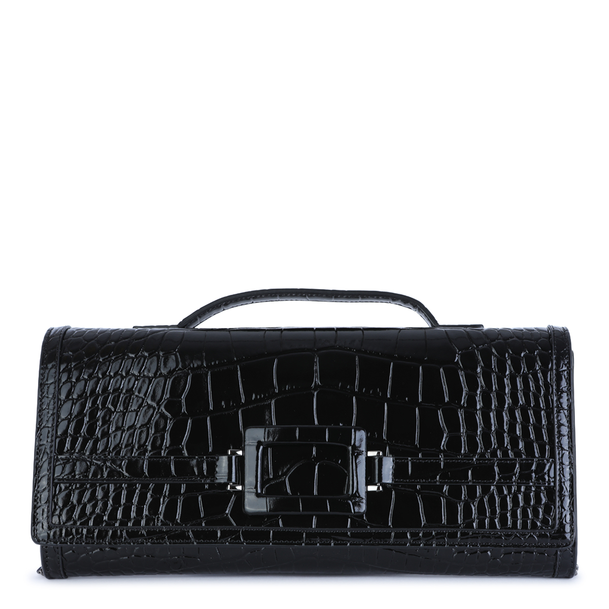 [Roger Vivier] Clutch bag FW26 RBWAORC2205VV5B999