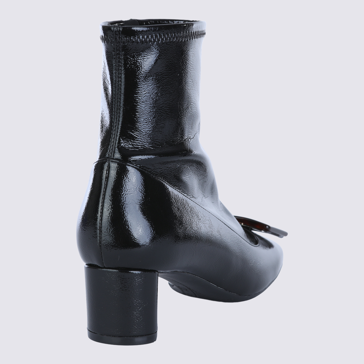 [Roger Vivier] Ankle Boots FW26 RVW76145670VNQB999