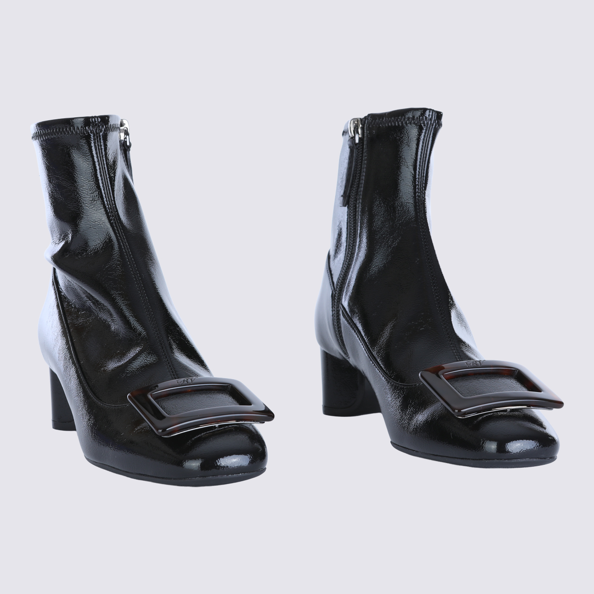 [Roger Vivier] Ankle Boots FW26 RVW76145670VNQB999