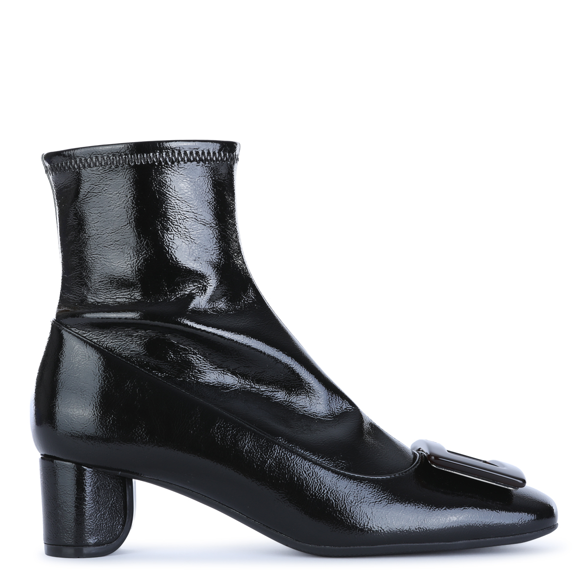 [Roger Vivier] Ankle Boots FW26 RVW76145670VNQB999