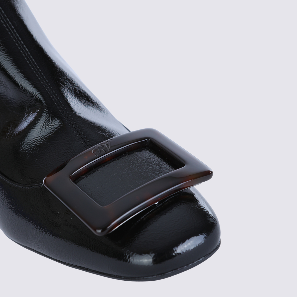 [Roger Vivier] Ankle Boots FW26 RVW76145670VNQB999