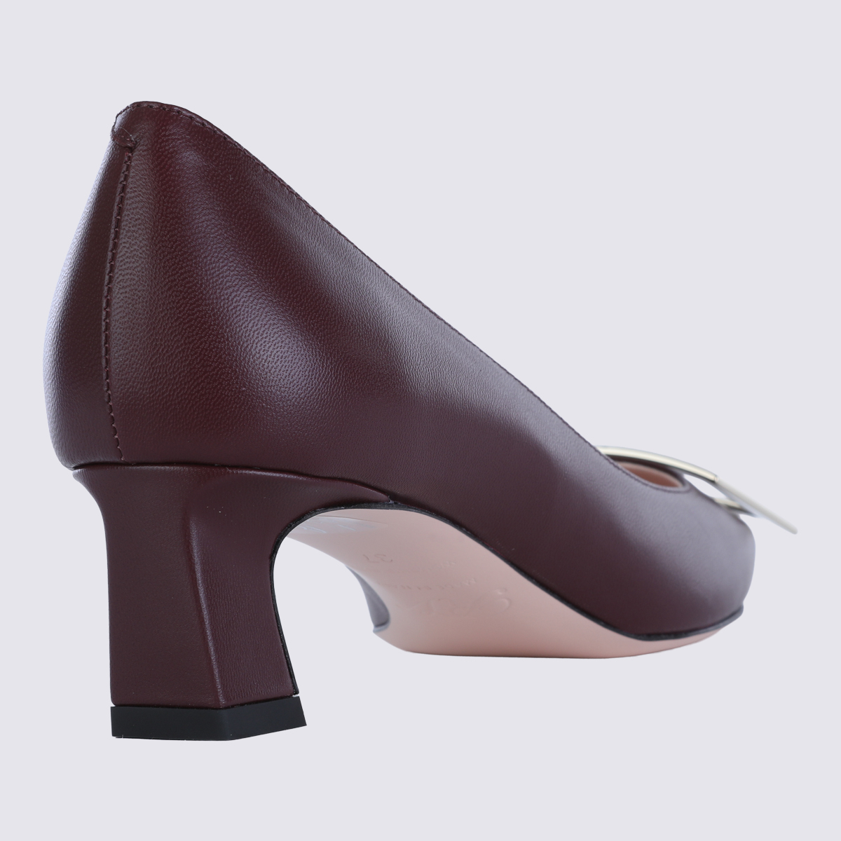 [Roger Vivier] Pumps FW26 RVW44815280NK0R802