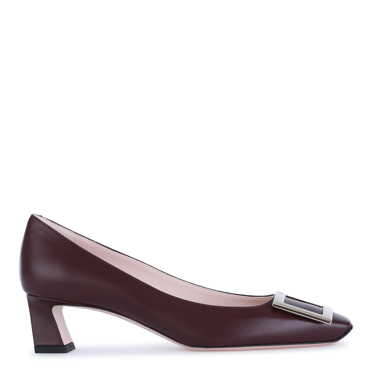 [Roger Vivier] Pumps FW26 RVW44815280NK0R802