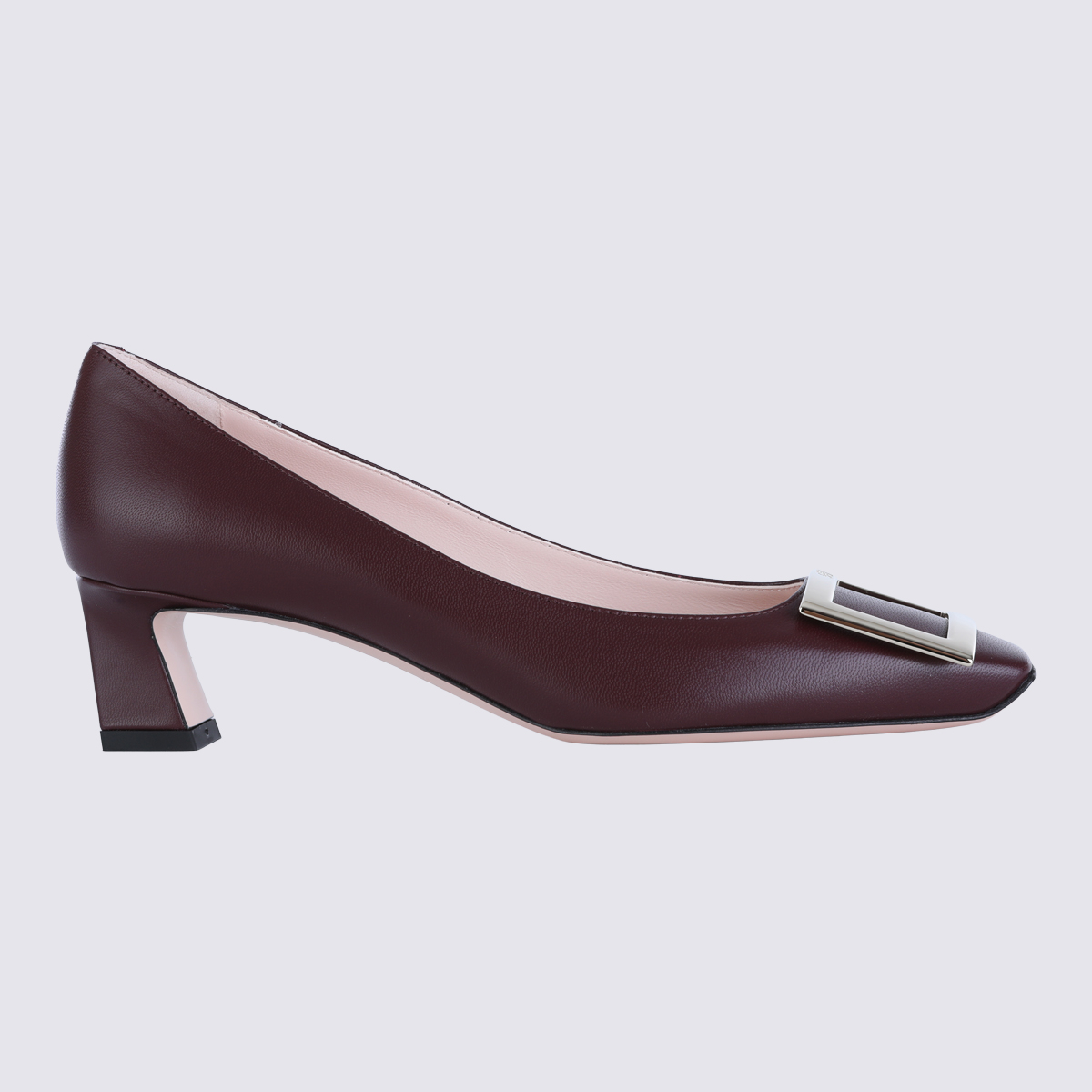 [Roger Vivier] Pumps FW26 RVW44815280NK0R802