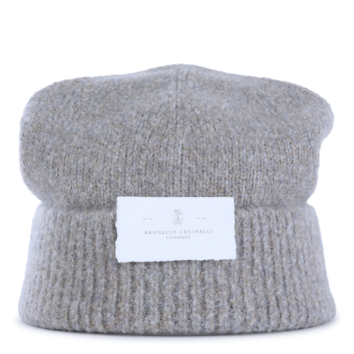 [Brunello Cucinelli] Beanie FW26 MNX90809C9756