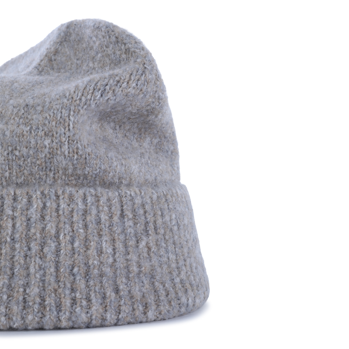 [Brunello Cucinelli] Beanie FW26 MNX90809C9756