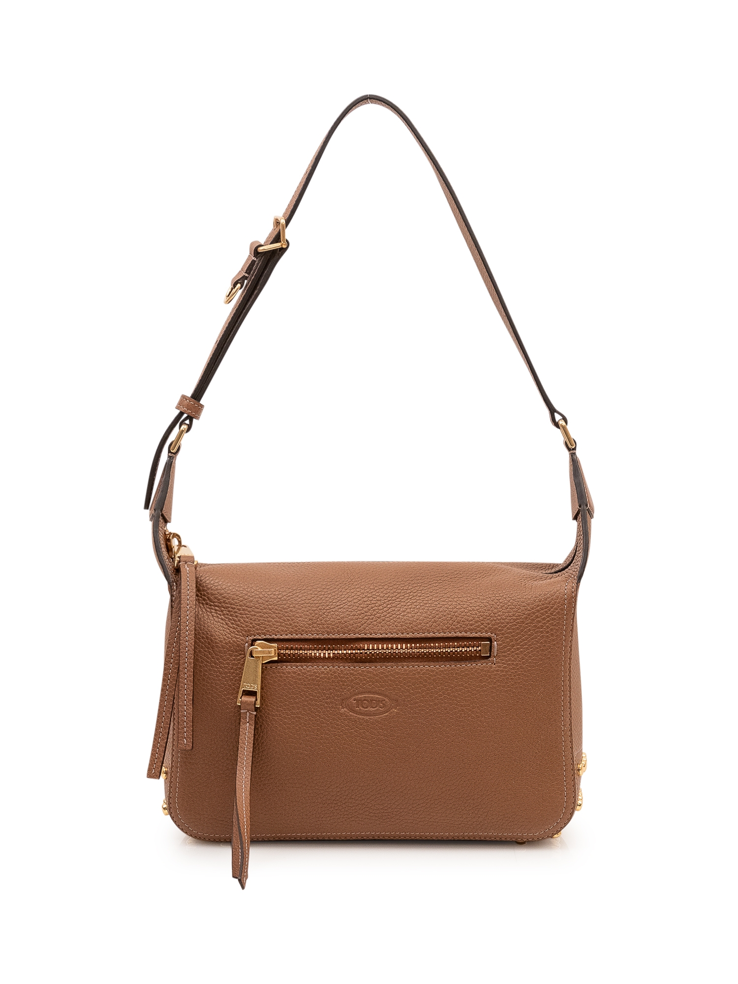 [Tod's] Shoulder bag FW26 XBWGMTH0100VRO S600