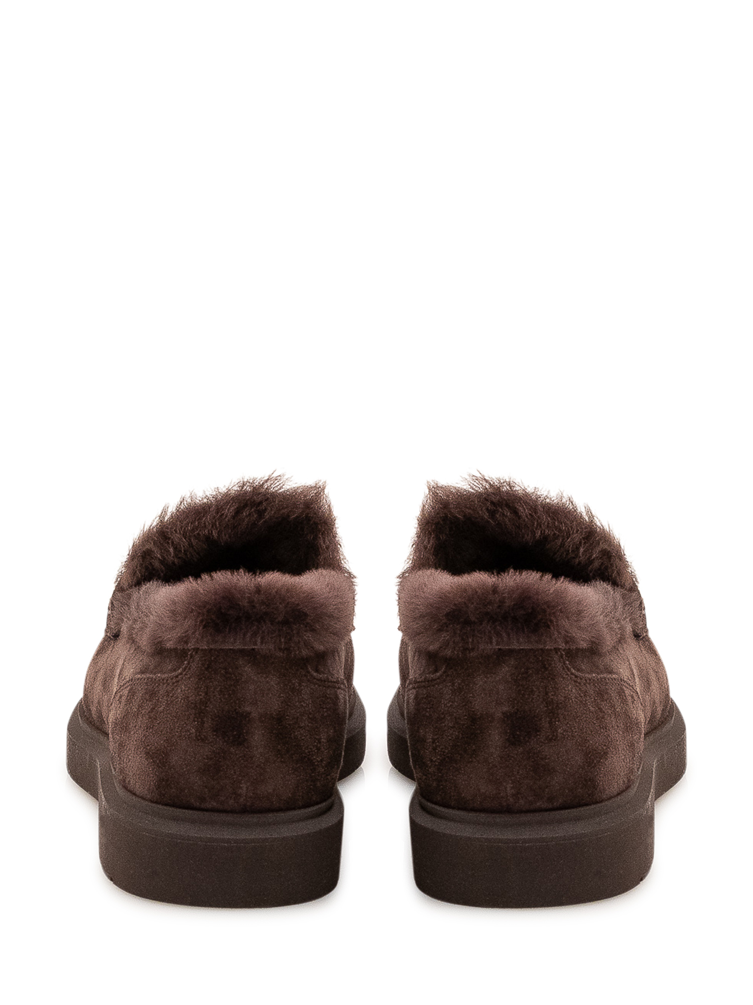[Brunello Cucinelli] Loafer FW26 MZSFG2569 C9795