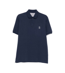 [Brunello Cucinelli] Shirts Short Sleeve FW26 ME8548788  CCY74