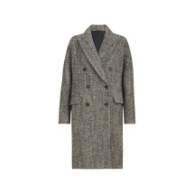 [Brunello Cucinelli] Coat FW26 MG5709954C003