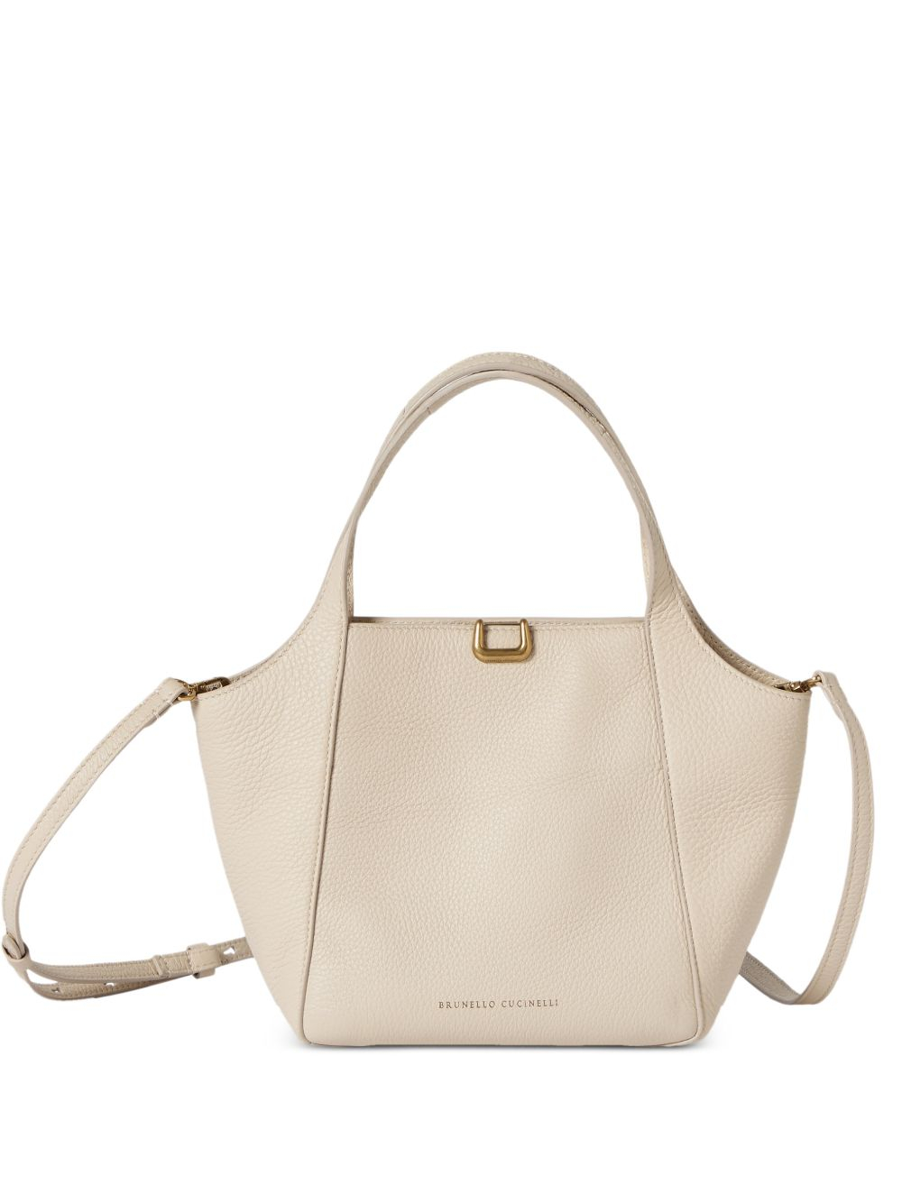 [Brunello Cucinelli] Tote bag FW26 MBDKB2840C8905