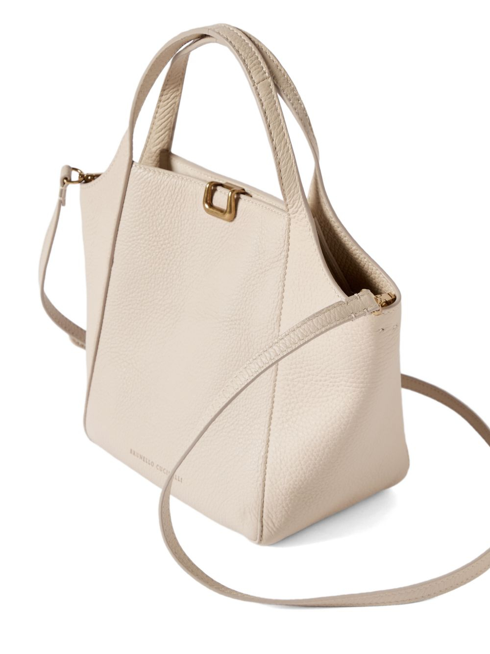 [Brunello Cucinelli] Tote bag FW26 MBDKB2840C8905
