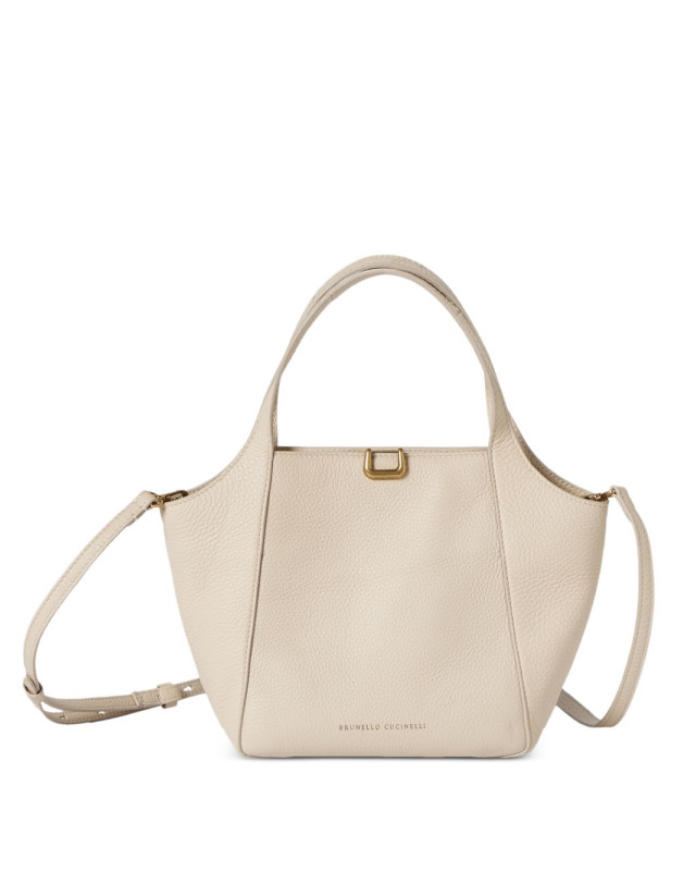 [Brunello Cucinelli] Tote bag FW26 MBDKB2840C8905