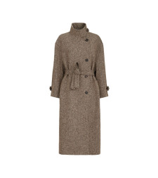[Brunello Cucinelli] Coat FW26 MG5669766C005