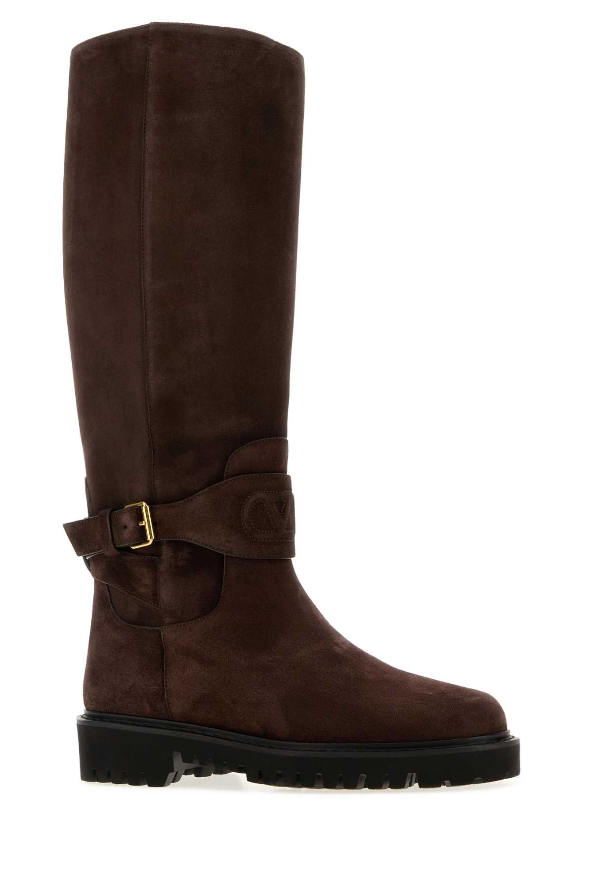 [Valentino Garavani] Boots FW26 9W2S0QA3EFG 0TO