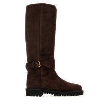 [Valentino Garavani] Boots FW26 9W2S0QA3EFG 0TO