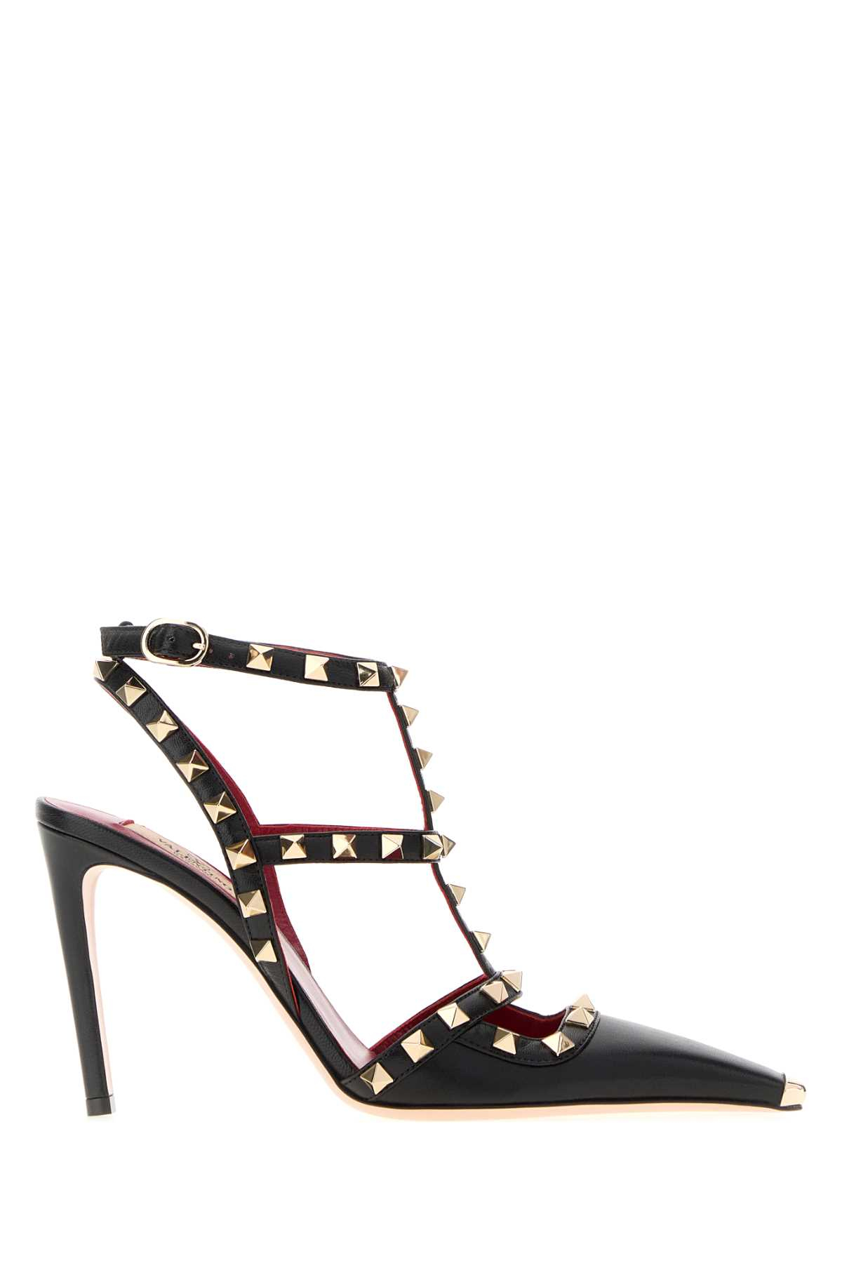 [Valentino Garavani] Pumps FW26 9W2S0PV4WZD 0NO