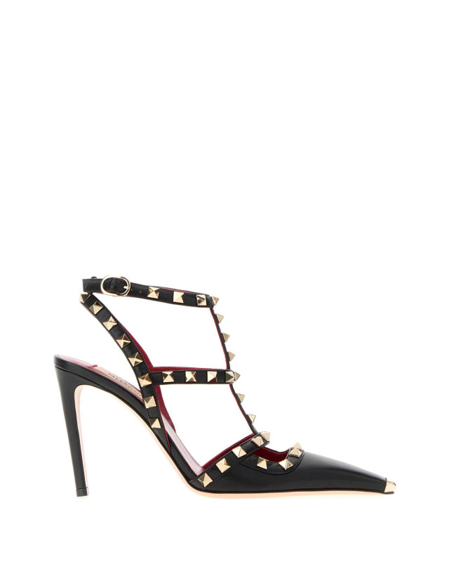 [Valentino Garavani] Pumps FW26 9W2S0PV4WZD 0NO