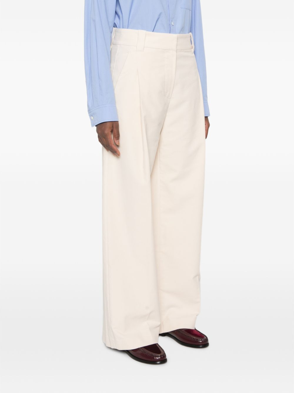 [Brunello Cucinelli] Trousers FW26 MB152P9331C9443