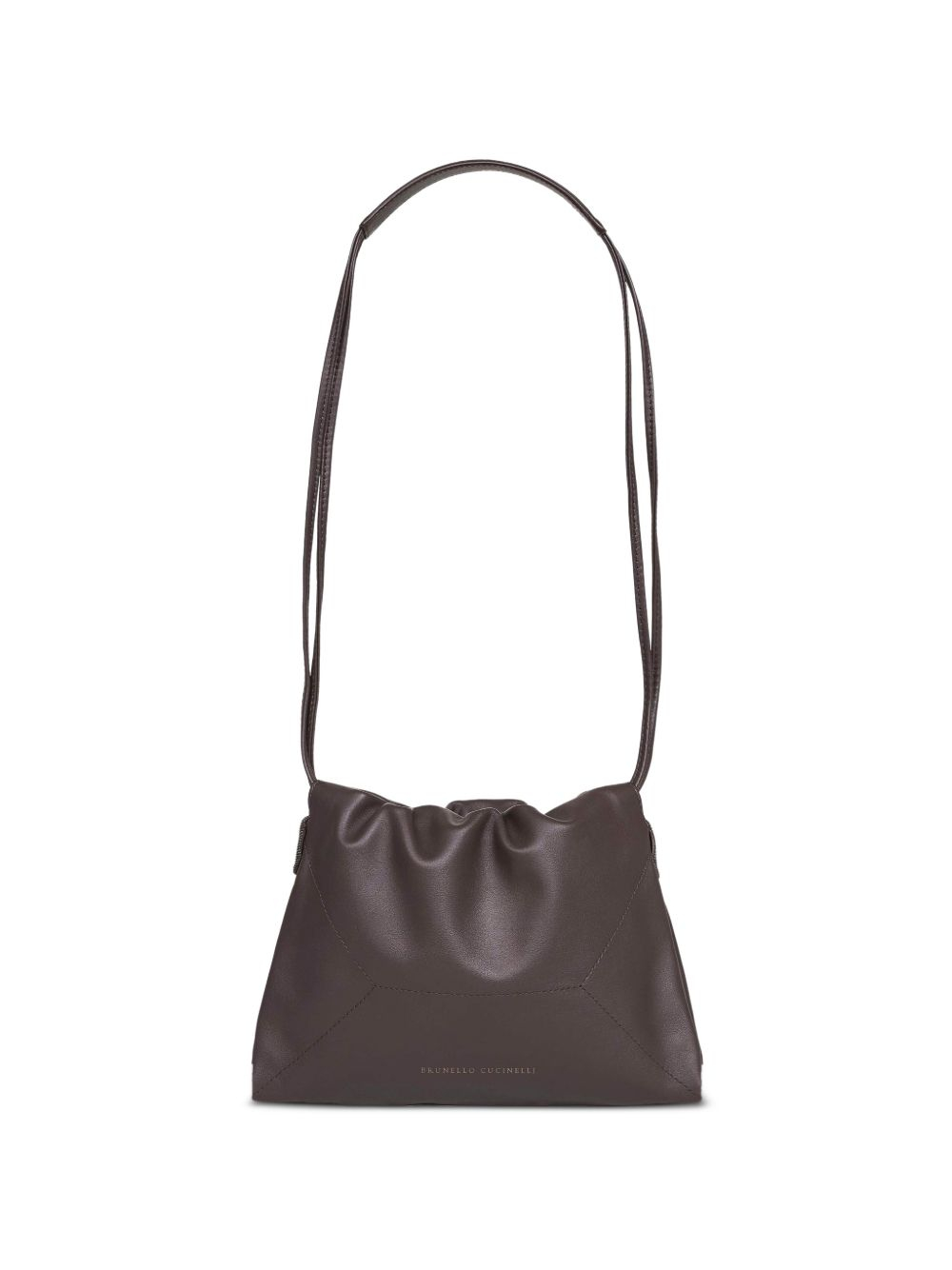 [Brunello Cucinelli] Shoulder bag FW26 MBXAD2808C8279