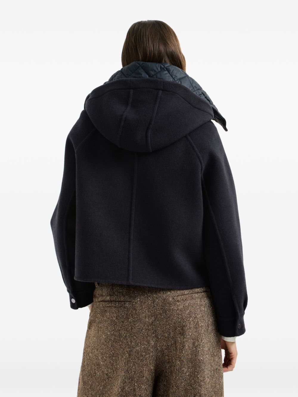 [Brunello Cucinelli] Down Vest FW26 MD5323501C025