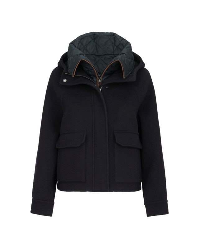 [Brunello Cucinelli] Down Vest FW26 MD5323501C025