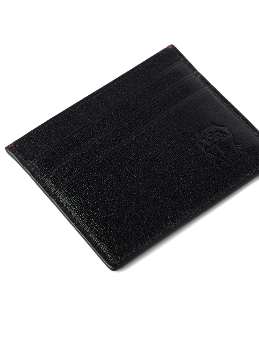 [Brunello Cucinelli] Wallet FW26 MWRLBU434C101