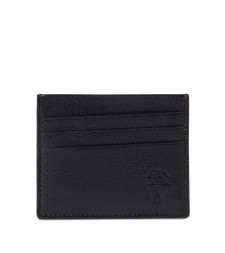 [Brunello Cucinelli] Wallet FW26 MWRLBU434C101