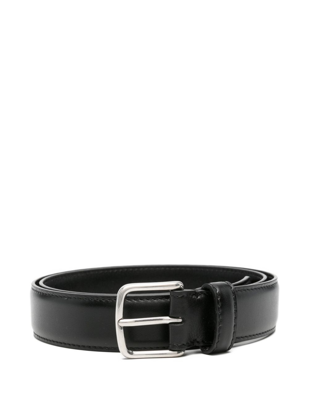 [THE ROW] Belt FW26 W1283L60BLANS