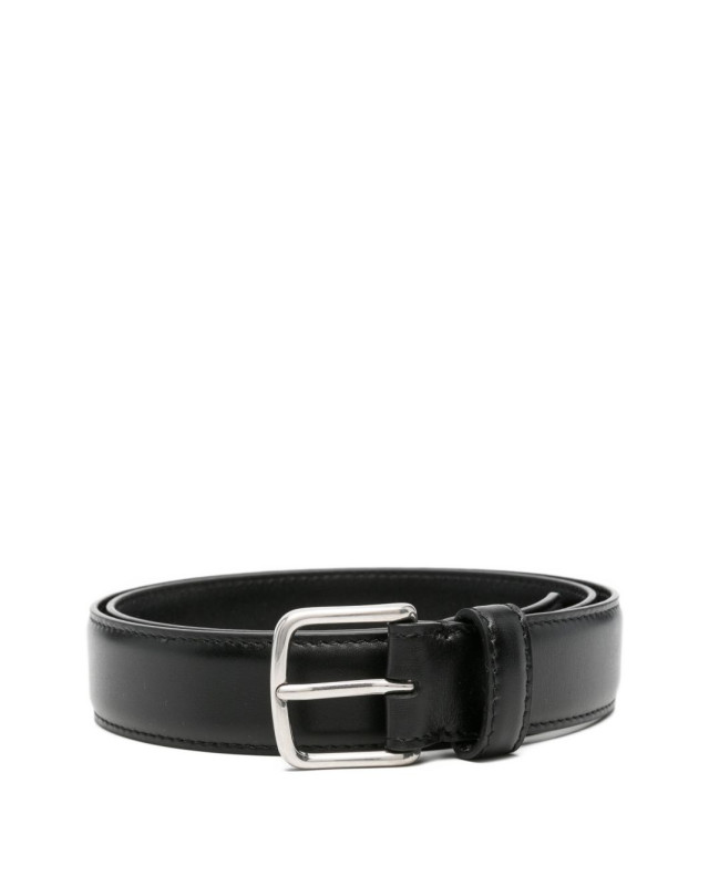 [THE ROW] Belt FW26 W1283L60BLANS