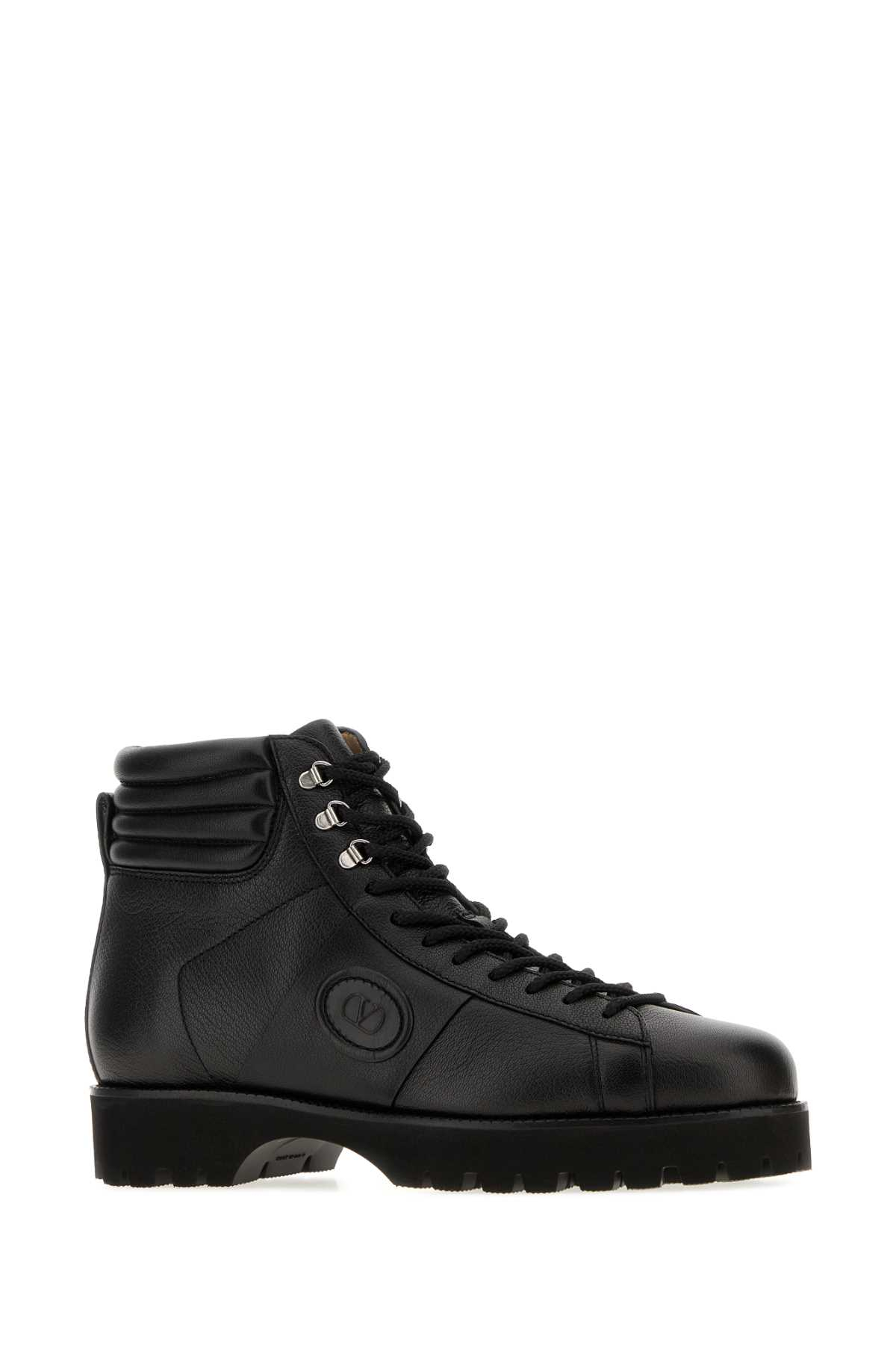 [Valentino Garavani] Boots FW26 9Y2S0N91IBM 0NO