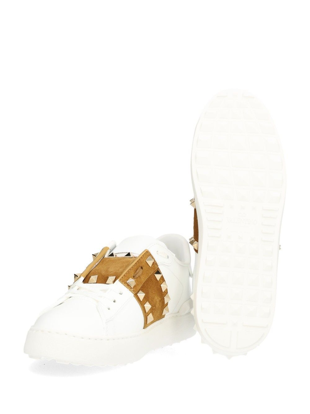[Valentino Garavani] Sneakers CO 9W2S0A01ZBV3DZ