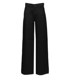 [THE ROW] Jeans SS26 6525W3654BLK