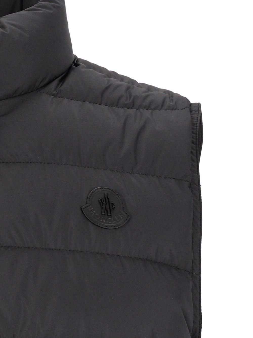 [Moncler] Down Vest CO L2091 1A00119549SK999