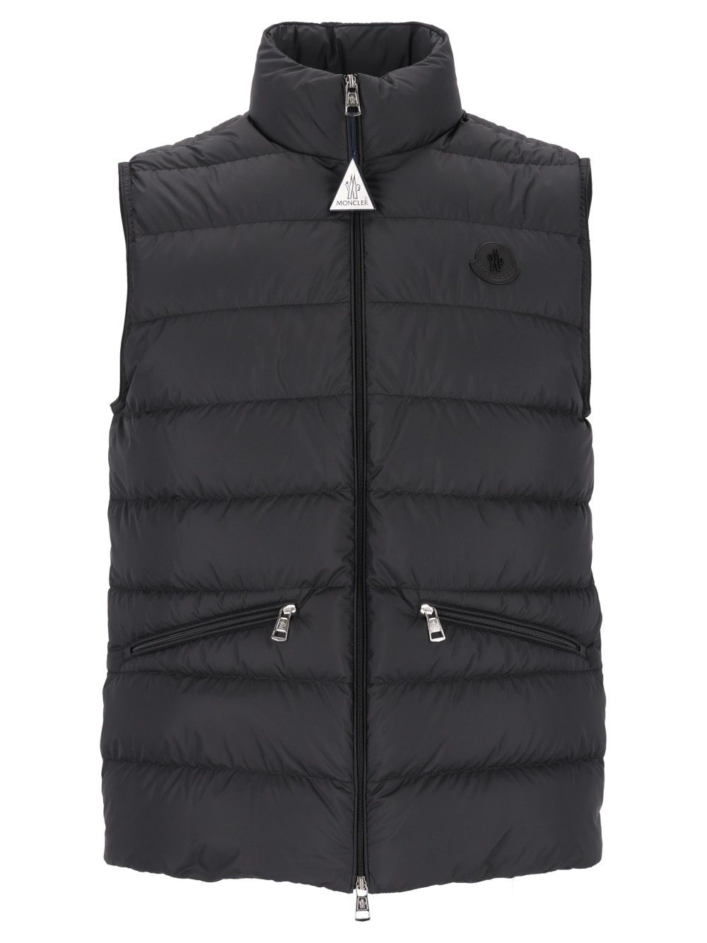 [Moncler] Down Vest CO L2091 1A00119549SK999