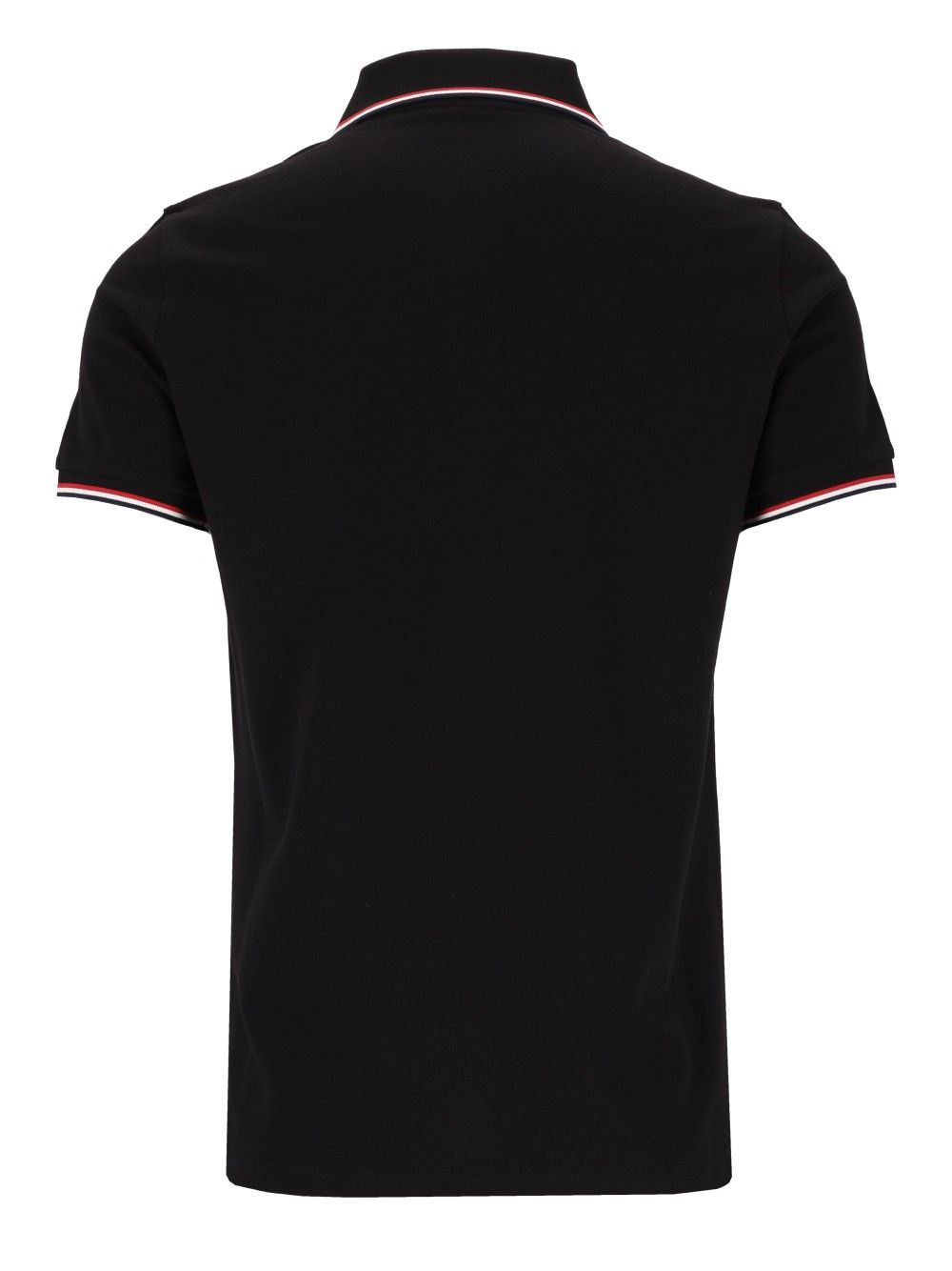 [Moncler] T-shirts Short Sleeve CO L2091 8A7030084556999