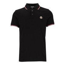 [Moncler] T-shirts Short Sleeve CO L2091 8A7030084556999