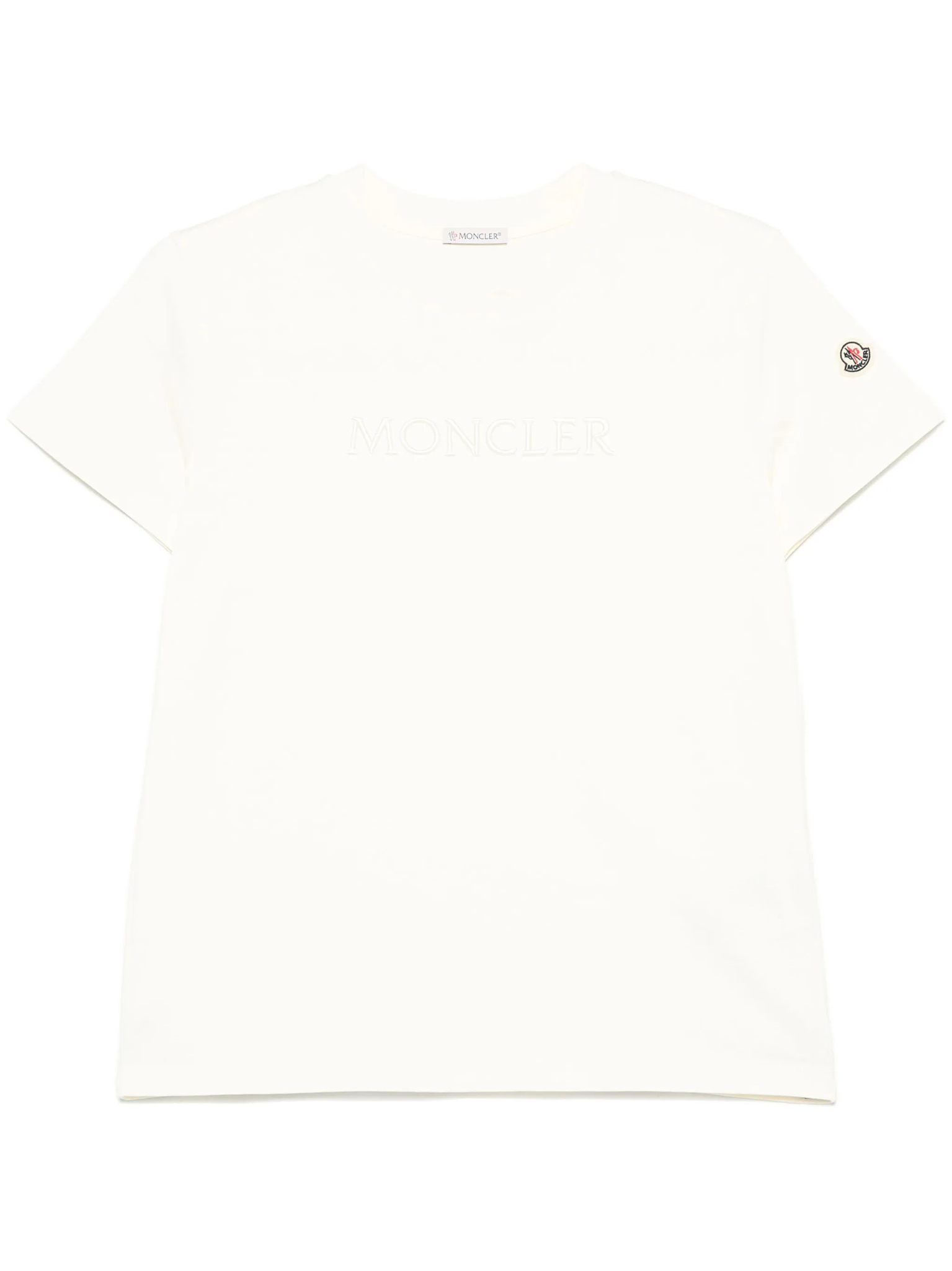 [Moncler] T-shirts Short Sleeve FW26 938C000-2189AUO037