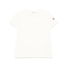[Moncler] T-shirts Short Sleeve FW26 938C000-2189AUO037