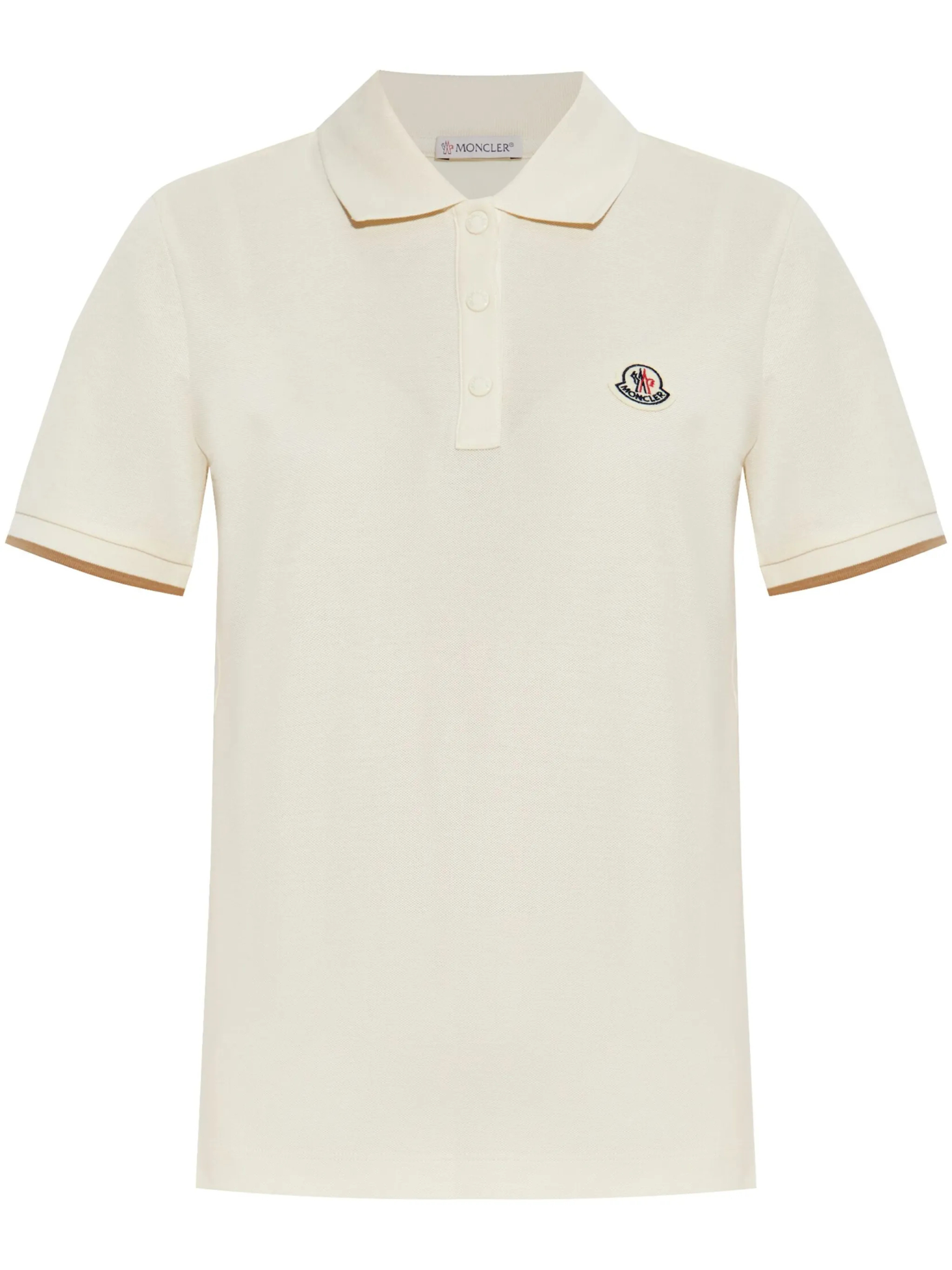 [Moncler] T-shirts Short Sleeve FW26 938A000-0784720034
