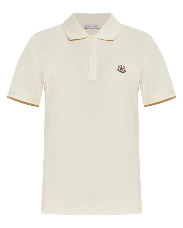 [Moncler] T-shirts Short Sleeve FW26 938A000-0784720034